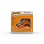 Câbles de démarrage 600A avec lampe LED INGCO