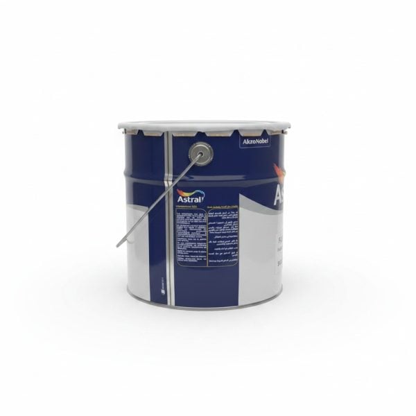 Impression FORMOPRIM 5KG Astral pour murs et plafonds