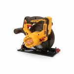 Scie circulaire sans fil Brushless 185mm Ingco