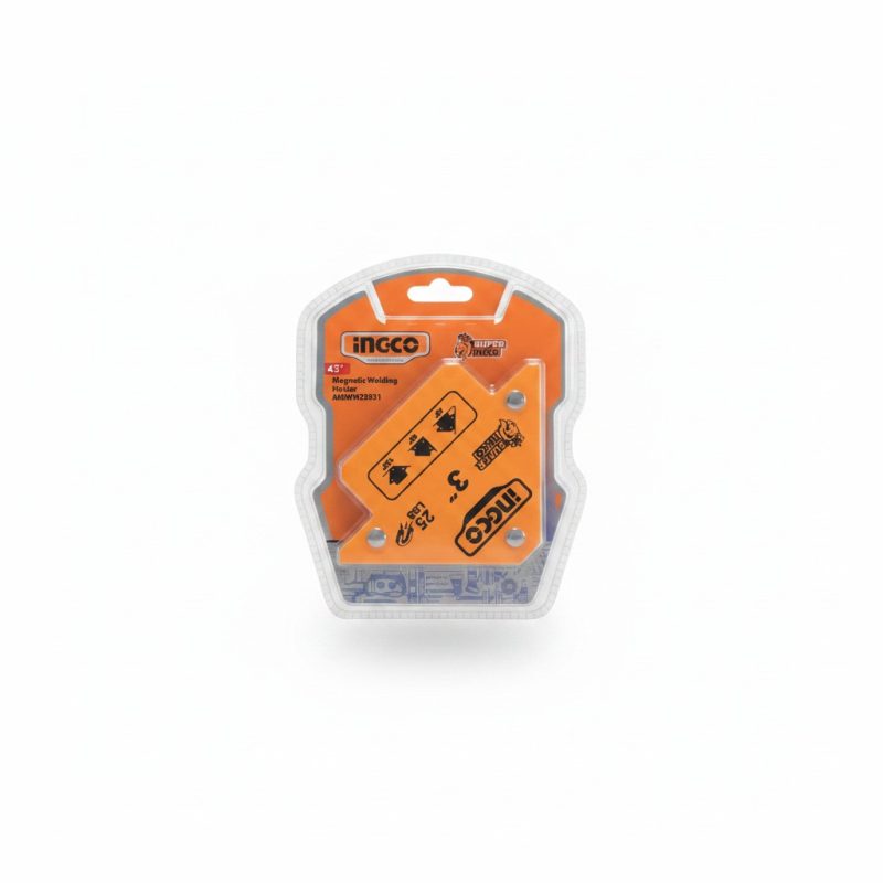 Support de Soudage Magnétique 3" 25 LBS INGCO