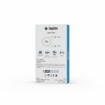 Câble HDMI 2.0 4K 3m Noir Ingelec