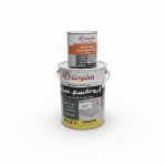 Peinture de sol époxy bi-composant FACOP Epoxy Sol