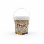 Peinture décorative Tazouakt Vinyl par FACOP