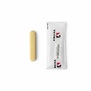 Tirette de meuble VETRA T0882 64mm finition MGP