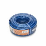 Tuyau d'arrosage tricoté Idroeasy Twist ATS 25m Ø 3/4"