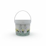 Peinture Aquagard mat lavable 4 Kg Facop pour intérieur
