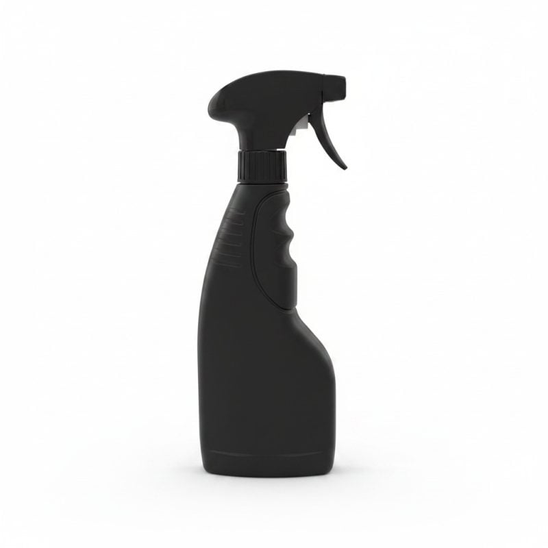 Nettoyant Plastique High Tech Plastic Care Hagerty 500 ml