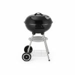 Barbecue rond à roue MEQ Ø 44,5 cm