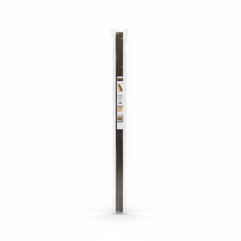 Cornière Aluminium Bronze 3m VAROX