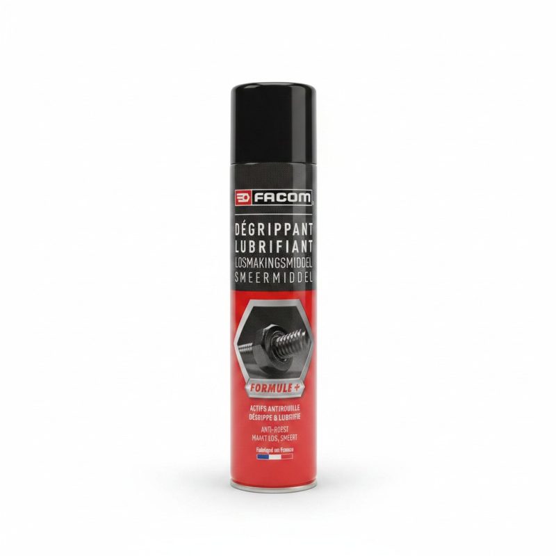 Dégrippant Lubrifiant Multifonctions 300ml FACOM