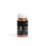 Concentré métallisé décoratif Aquador 100g - Finition cuivre