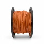 Câble Réseau U/UTP CAT6 305m Orange NEX pour Installation