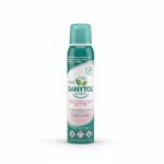 Désinfectant Chaussures et Souliers Spray Sanytol 150ml