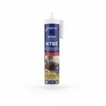 Colle H785 High Tack Blanc 290ml Résistante Bostik