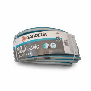 Tuyau d'arrosage Classic 50m Ø19mm (3/4") Gardena