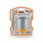 Jeu de 6 Scies-Cloches Carbure INGCO HSB4061 (33-83mm)