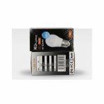 Ampoule LED sphérique G45 E27 5W 6900K KG Lighting