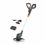 Coupe-bordures sans fil GARDENA ComfortCut 23/18V P4A