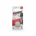 Pile bouton Lithium 3V CR2025 Energizer longue durée