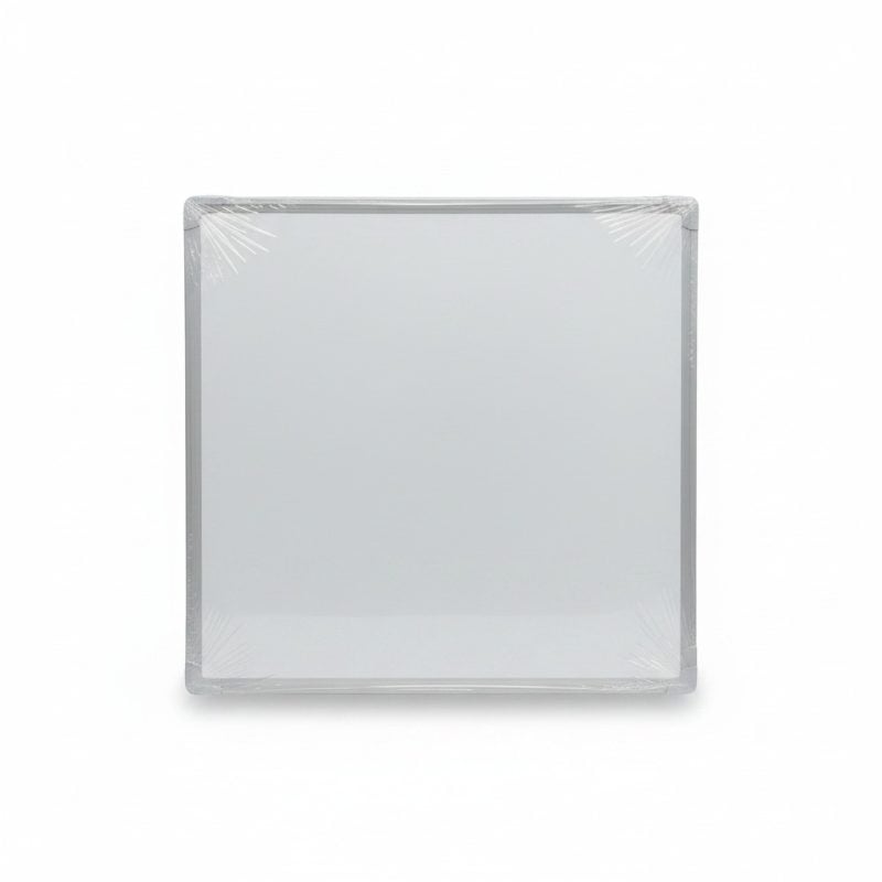 9665551 Panel LED Carré 600x600mm 48W 4000K Montage Apparent KG