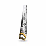 Scie égoïne Ingco 500mm 7 TPI coupe rapide HHAS28500