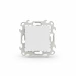 Va-et-vient lumineux Simon S24 Blanc 10AX 250V~