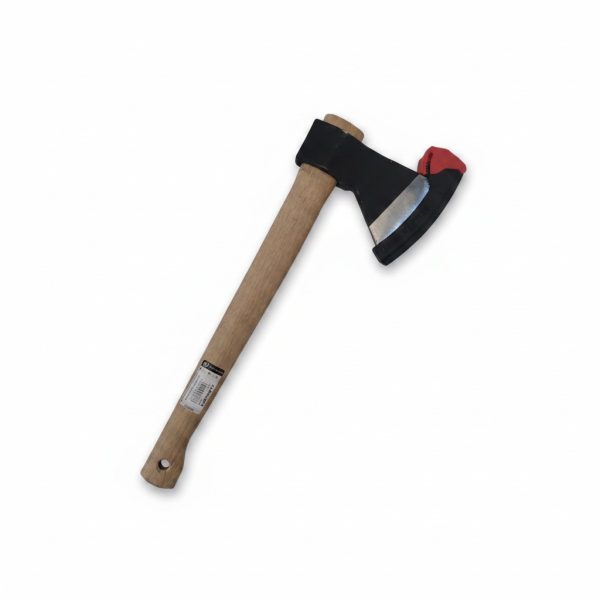 Hache Bellota 820 mm avec manche en bois