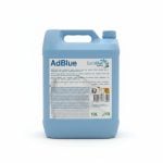AdBlue EuroBlue 10L Additif Réducteur d'Émissions Diesel