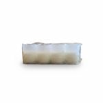 Pack 4 Bougies Votives Transparentes Finissimo Ø5,8cm