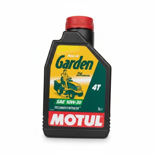 Huile Moteur 4T Motul Garden SAE 10W-30 1L