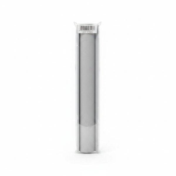 Store Enrouleur Jour Nuit Polyester 120x180cm Gris