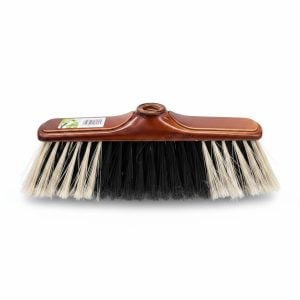 Tête de Balai Intérieur Mr. Brush Double Fibre Made in Italy