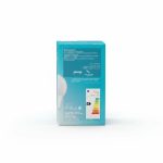 Lampe LED B22 9W 3000K Blanc Chaud Philips