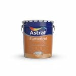 Peinture acrylique mate Sudastral Rose Mamounia 28,5 Kg Astral