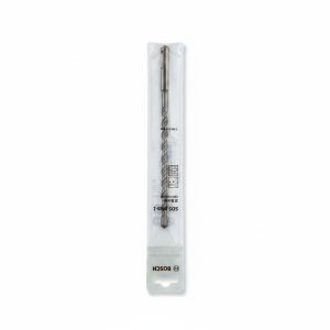 Foret Béton Bosch SDS plus-1 - Diamètre 8 mm, Longueur 210 mm