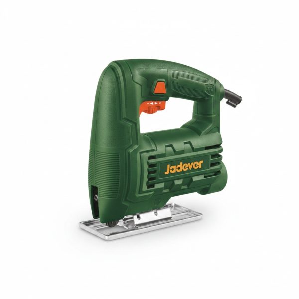 Scie Sauteuse Filaire 400W Jadever