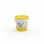 Enduit de lissage FACOP Gold Blanc en pâte 1kg