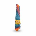 Set de 4 Chiffons Microfibre Multicolores Moltto pour Nettoyage