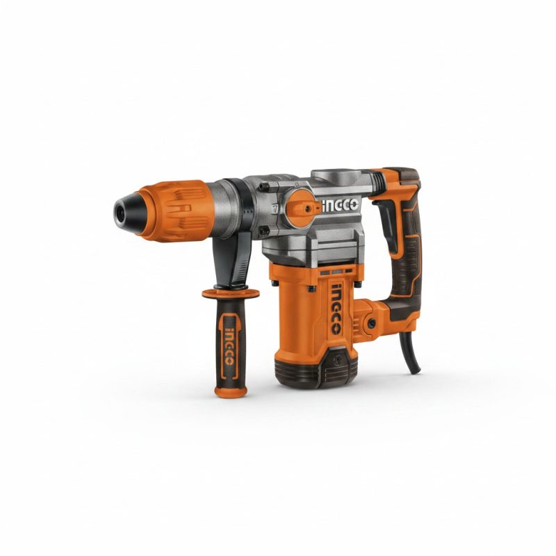 Marteau Rotatif Perforateur 1600W INGCO RH1600388
