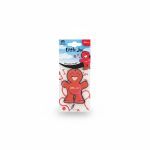 Désodorisant Voiture Little Joe Paper Card Cherry