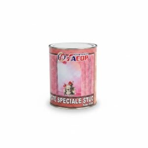 Cire Spéciale Stuc Blanc-Blanc FACOP Peintures