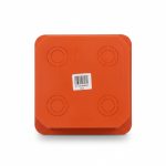 Boîte de dérivation Ingelec 160x160x65mm Réf. 2316