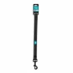 Amortisseur de traction pour chien Lab Pet M Noir