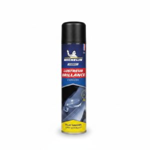 Lustreur Brillance Express 400ml Michelin Effet Déperlant