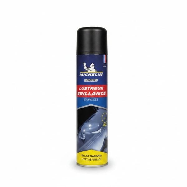 Lustreur Brillance Express 400ml Michelin Effet Déperlant