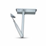 Ferme-porte CT1800 avec bras standard TESA