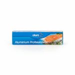 Papier Aluminium Professionnel Alimentaire Alumix 11m