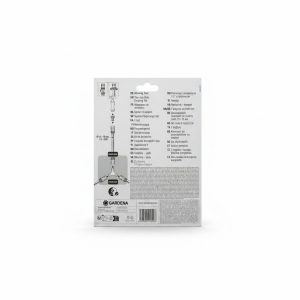 Nécessaire de dérivation pour tuyau 13-15mm GARDENA