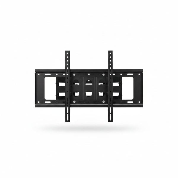 Support TV Mural Articulé pour Écrans 26-55 Pouces