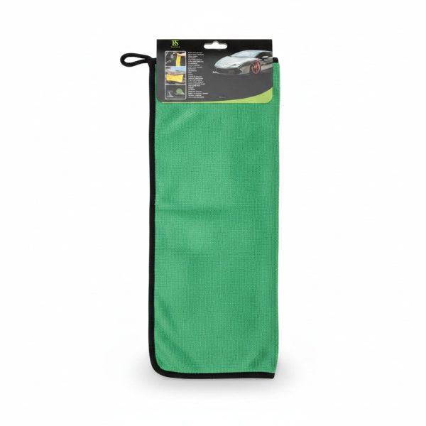 Chiffon Microfibre RS Ricco pour Auto et Maison PROF-008